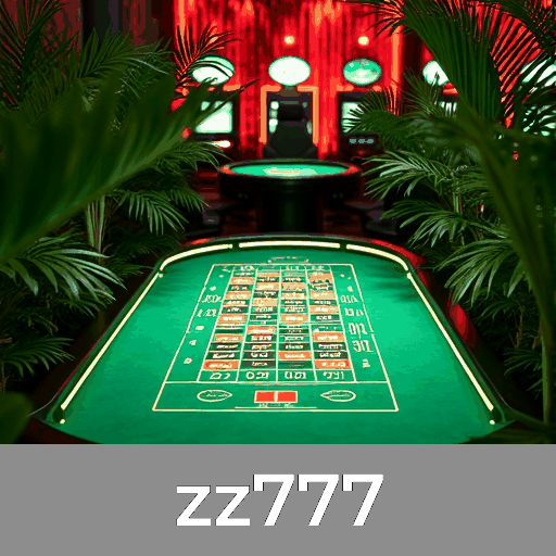 Explore os bônus e promoções únicas do zz777!